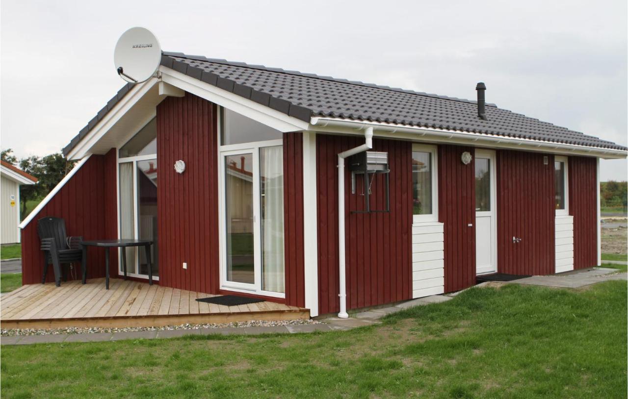 Villa Deichblick 9 - Dorf 2 G Friedrichskoog Exterior foto