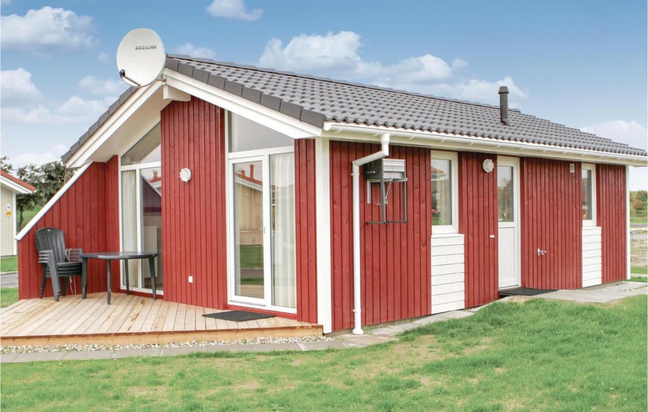 Villa Deichblick 9 - Dorf 2 G Friedrichskoog Exterior foto