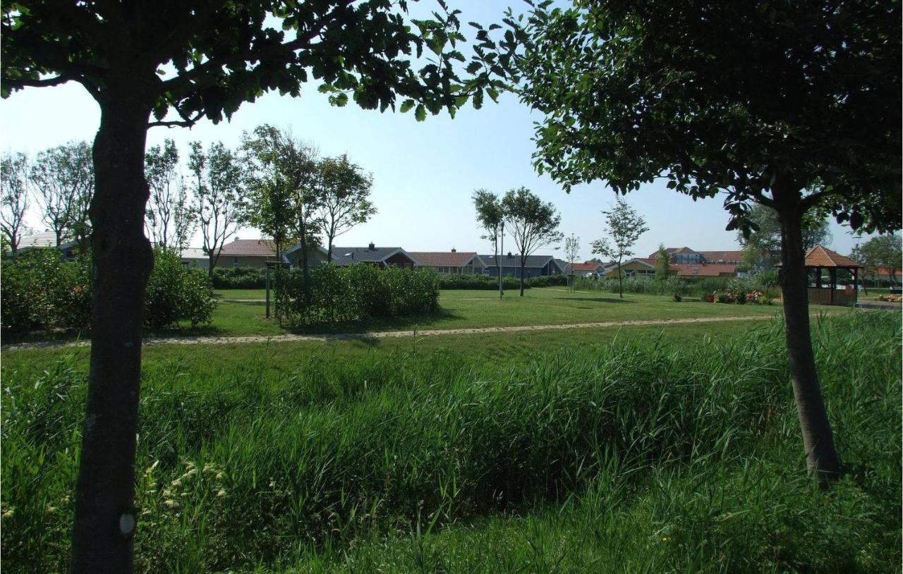 Villa Deichblick 9 - Dorf 2 G Friedrichskoog Exterior foto